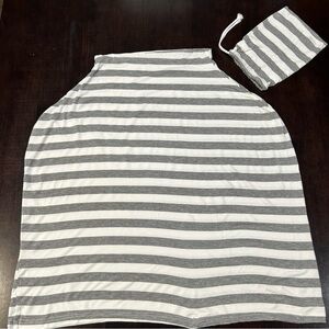 🌸2/$10 Multi-Use Breast Feeding Cover / Infinity Scarf